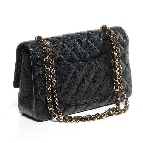 chanel flap bag caviar leather medium|CHANEL Caviar Quilted Medium Double Flap Turquoise.